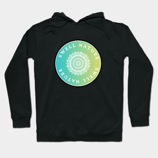 SwellNature Logo Hoodie